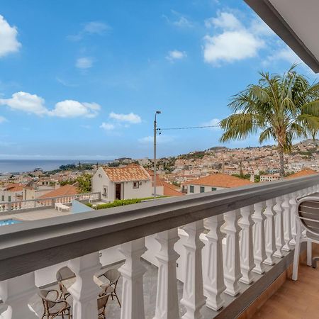 Villa Winter Apt 2 Funchal  Exterior foto